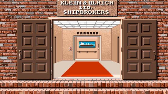 Screenshot Ports of Call 3