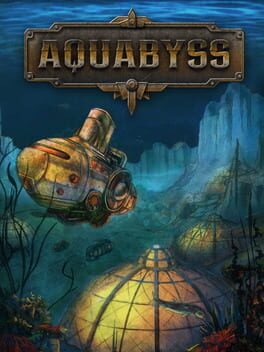 Cover Aquabyss