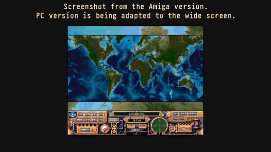 Screenshot Aquabyss 1