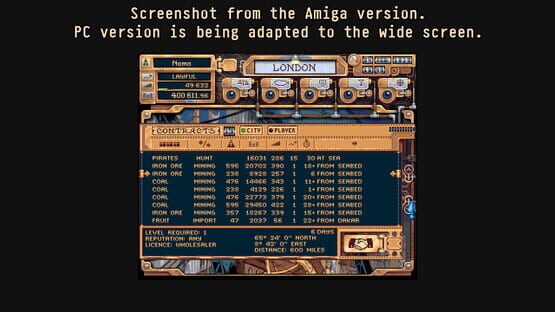Screenshot Aquabyss 2