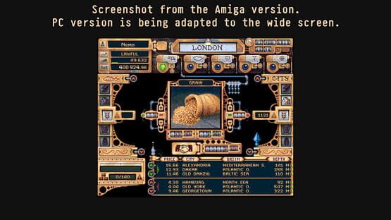 Screenshot Aquabyss 3