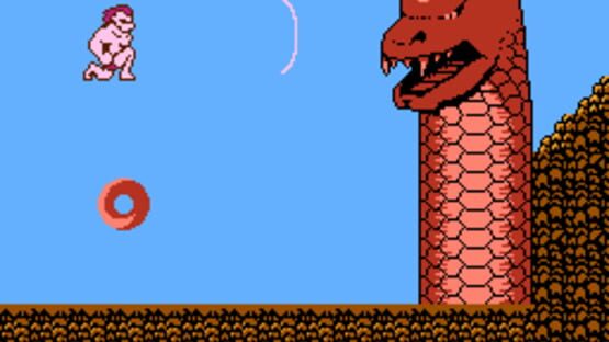 Screenshot Amagon 1