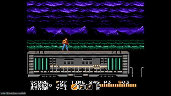 Screenshot Vice: Project Doom 1