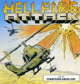 Cover Hellfire Attack