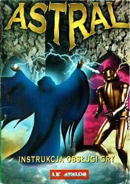 Cover Astral