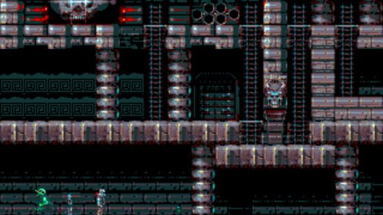 Screenshot Astral 1