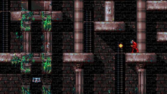 Screenshot Astral 2