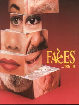 Cover Faces...tris III