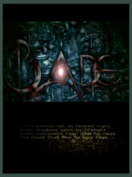 Cover Blade