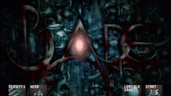 Screenshot Blade 1