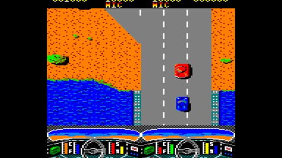 Screenshot Boy Racer 2