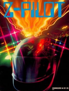 Cover Z-Pilot