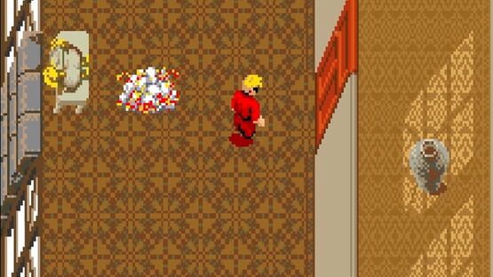 Screenshot Kyros 1