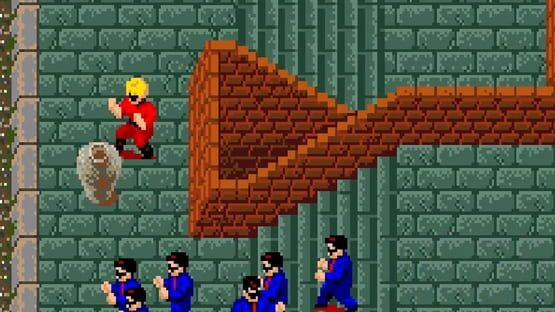 Screenshot Kyros 2