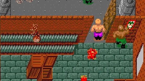 Screenshot Kyros 3