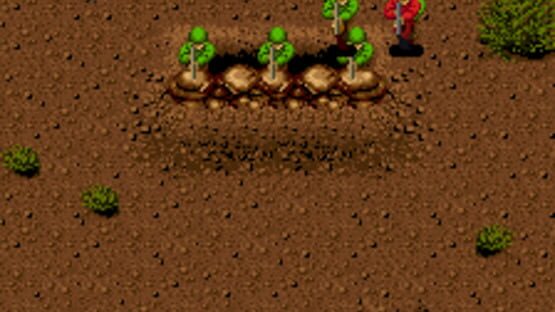Screenshot Time Soldiers 2