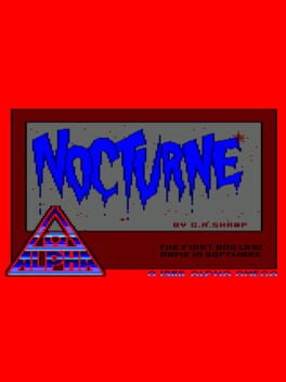 Cover Nocturne