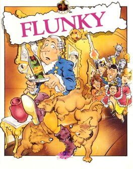 Cover Flunky