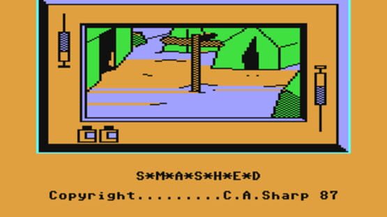 Screenshot S.M.A.S.H.E.D. 3