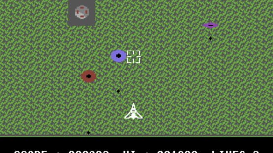 Screenshot Aftermath 3