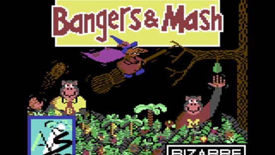 Screenshot Bangers & Mash 1
