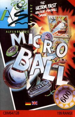 Cover Microball