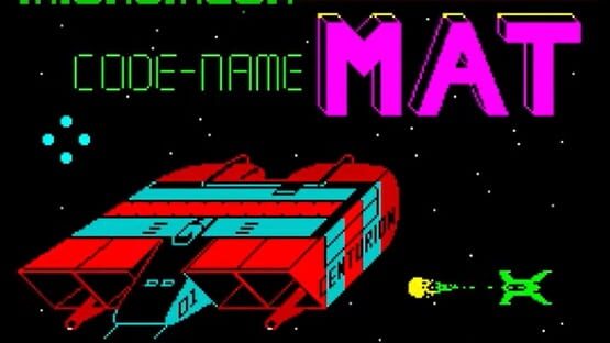 Screenshot Codename MAT 1