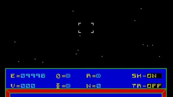 Screenshot Codename MAT 2