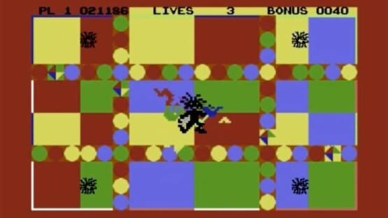 Screenshot Jammin' 2