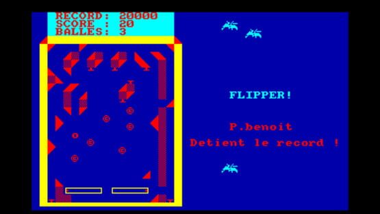 Screenshot Flipper 2
