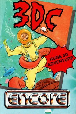Cover 3DC