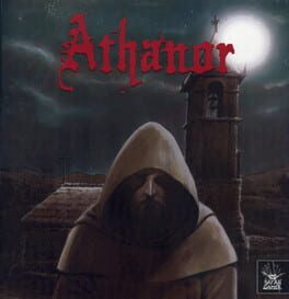 Cover Athanor