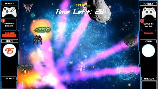 Screenshot Countdown 1