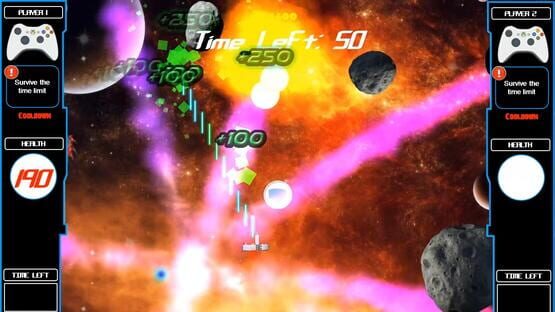 Screenshot Countdown 2