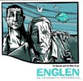 Cover Eagle