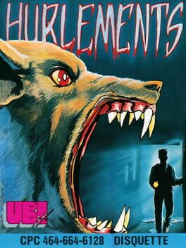 Cover Hurlements