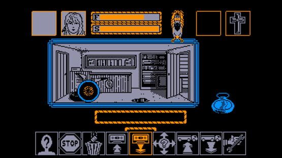 Screenshot Hurlements 1