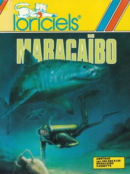 Cover Maracaïbo