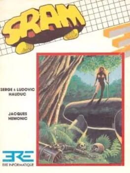 Cover Sram