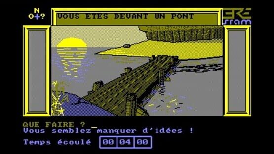 Screenshot Sram 3
