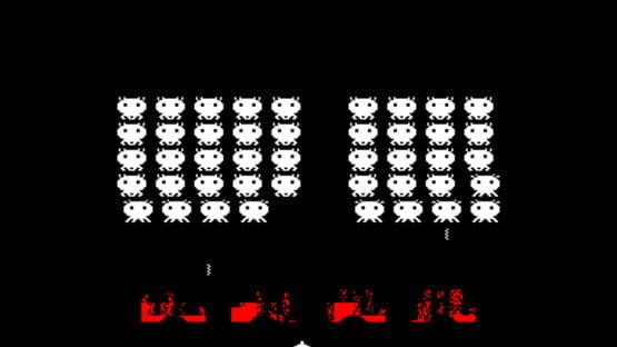 Cover 2K Invaders