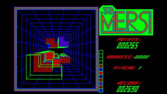 Screenshot 3D Mersi 1