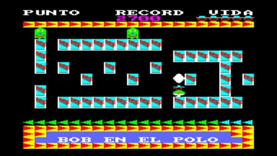 Screenshot Bob en el Polo 1