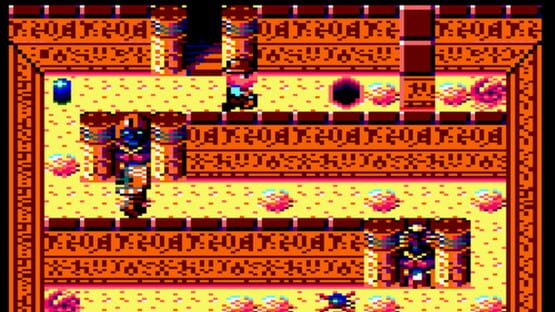 Screenshot Shovel Adventure 2