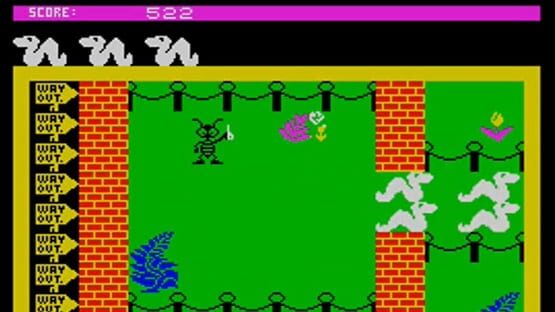Screenshot Wriggler 1