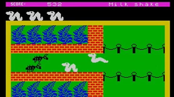 Screenshot Wriggler 2