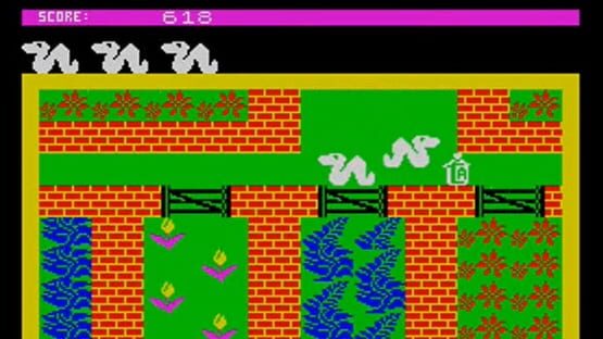 Screenshot Wriggler 3