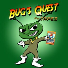 Cover Bug’s Quest for Tapes