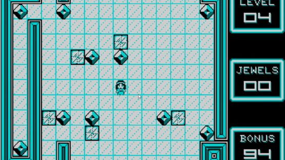 Screenshot Ice Slider 1
