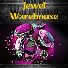 Cover Jewel Warehouse